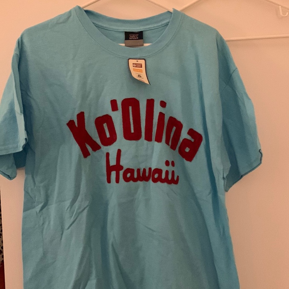 Men’s t shirt